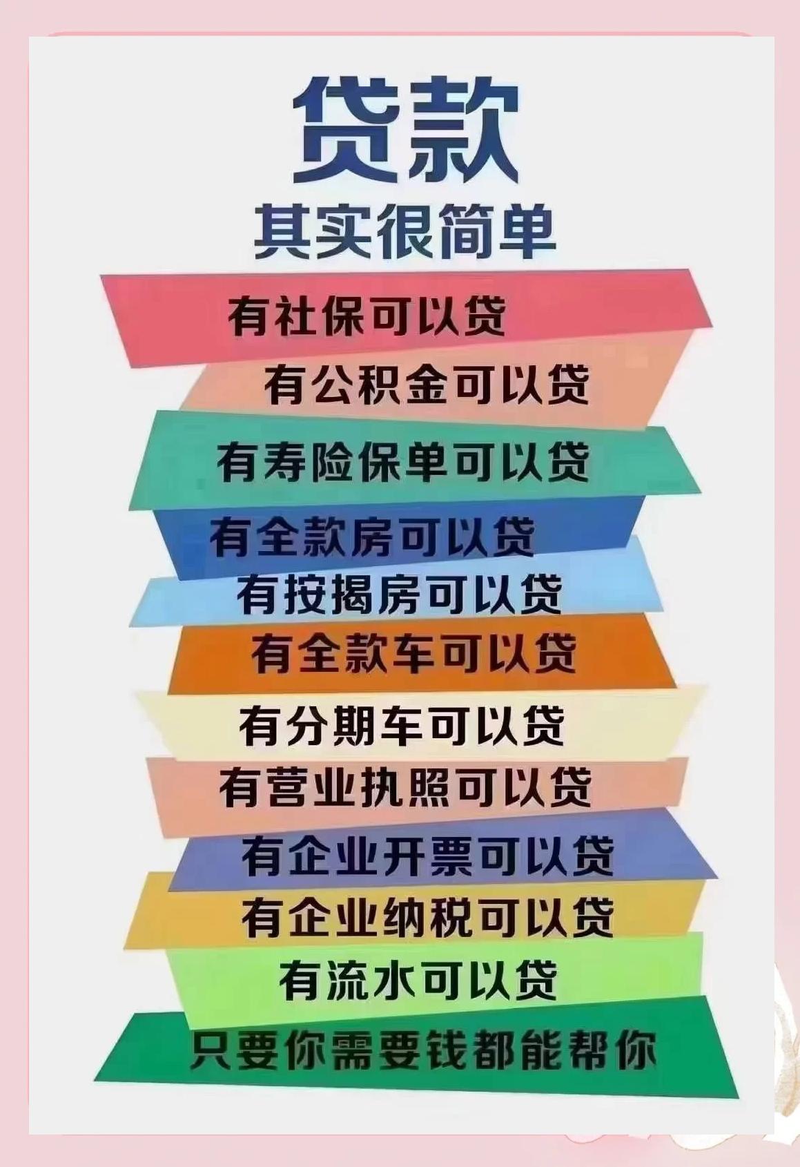 鄢陵最新有社保必下的小额贷款方法分析(最方便真实的鄢陵个人社保贷款能贷多少方法)